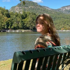 Meet your Posher, Paradise